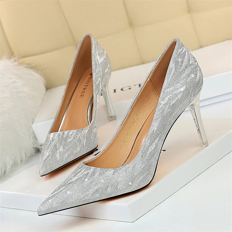 Heels – Stella