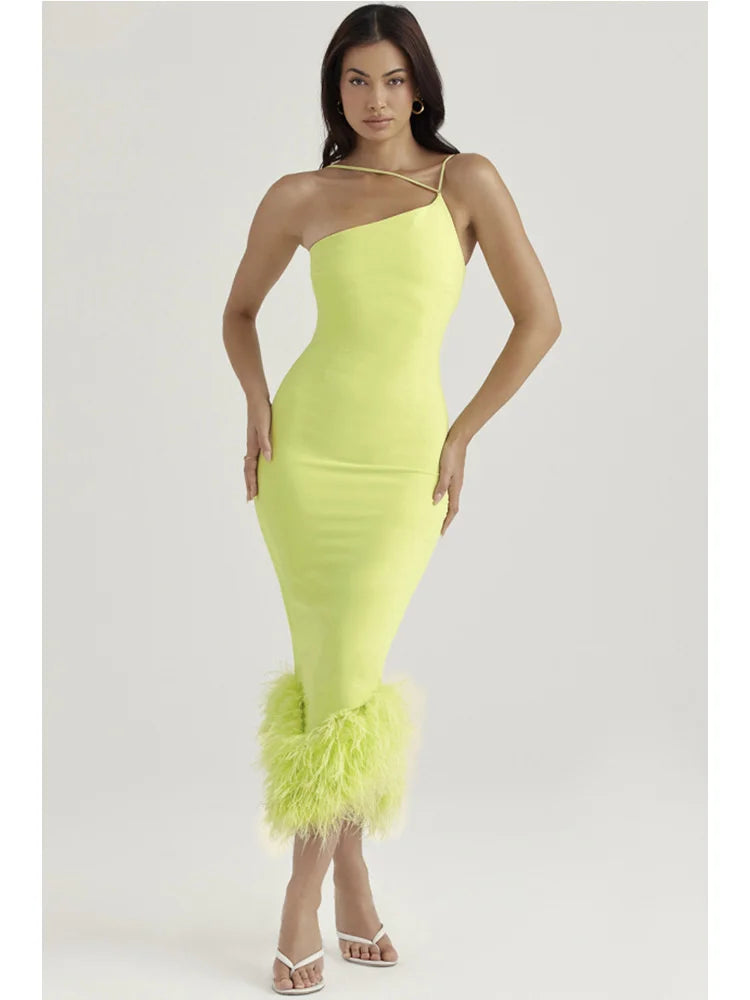Dress – Stella