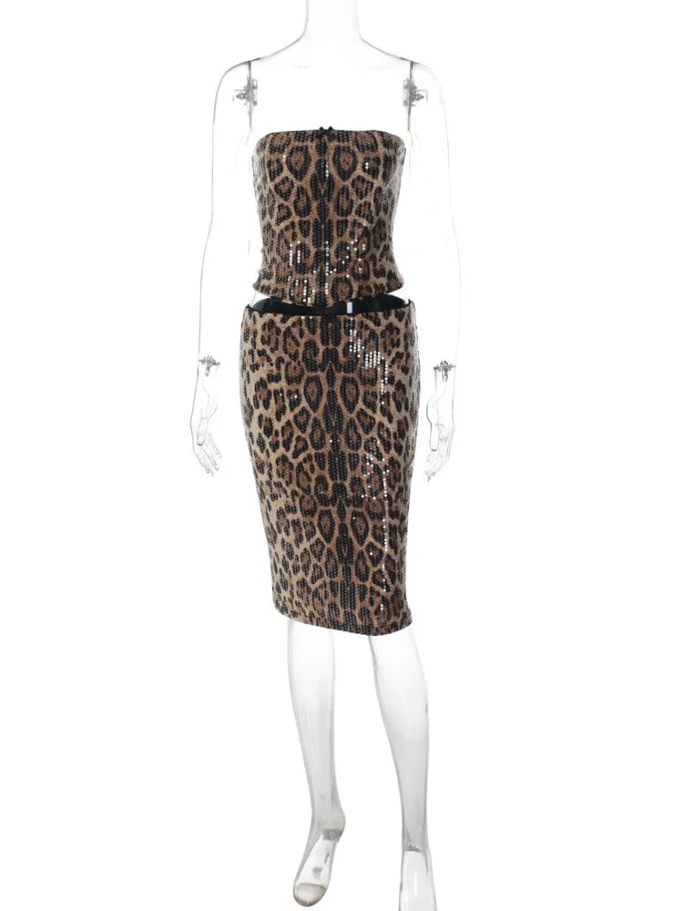 Two Piece Set – Ariana