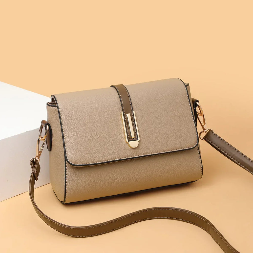 Shoulder Bag – Eliana