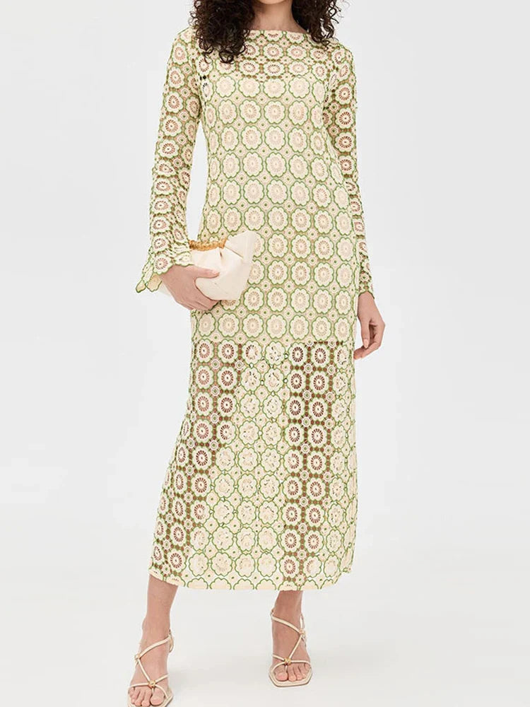 Dress – Elena