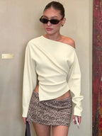 Long Sleeve Top – Emily