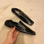 Moccasins – Scarlett