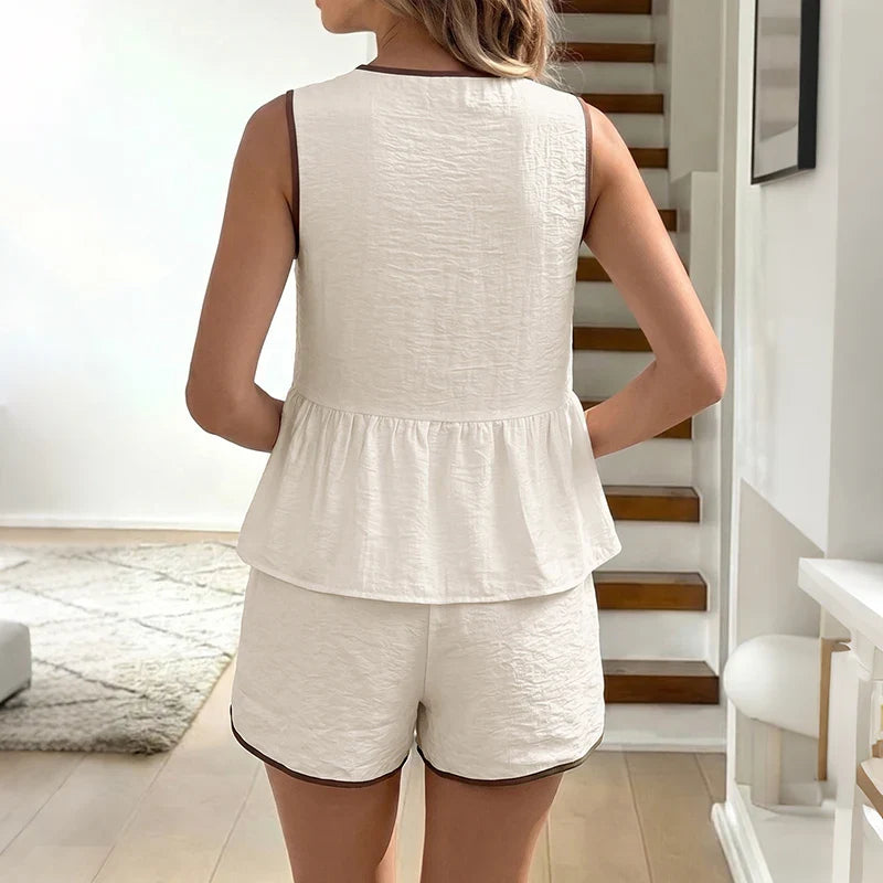 Two Piece Set – Sophie
