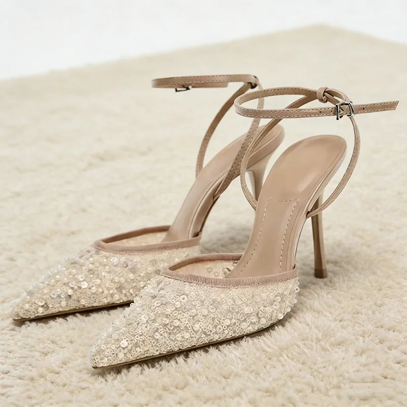 Heels – Bella