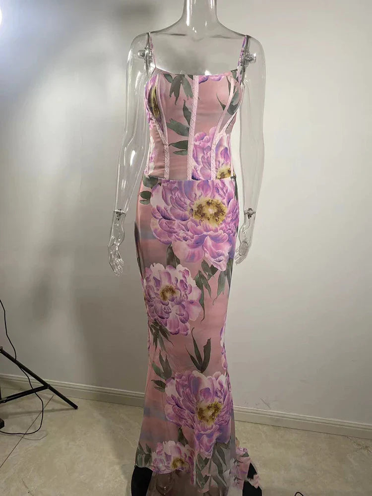 Dress – Jasmine