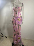 Dress – Jasmine