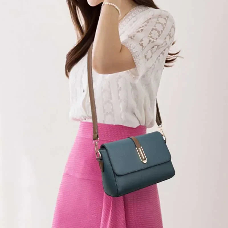 Shoulder Bag – Eliana