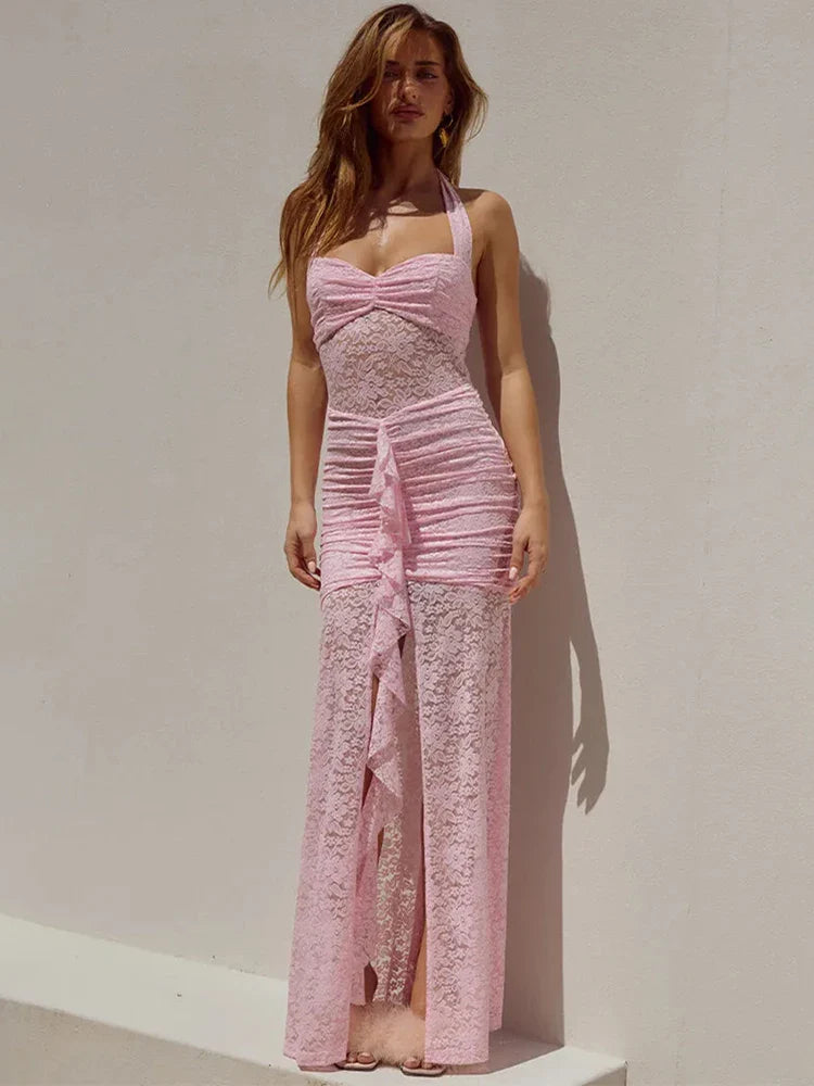 Dress – Scarlett