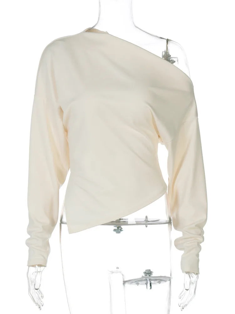 Long Sleeve Top – Emily