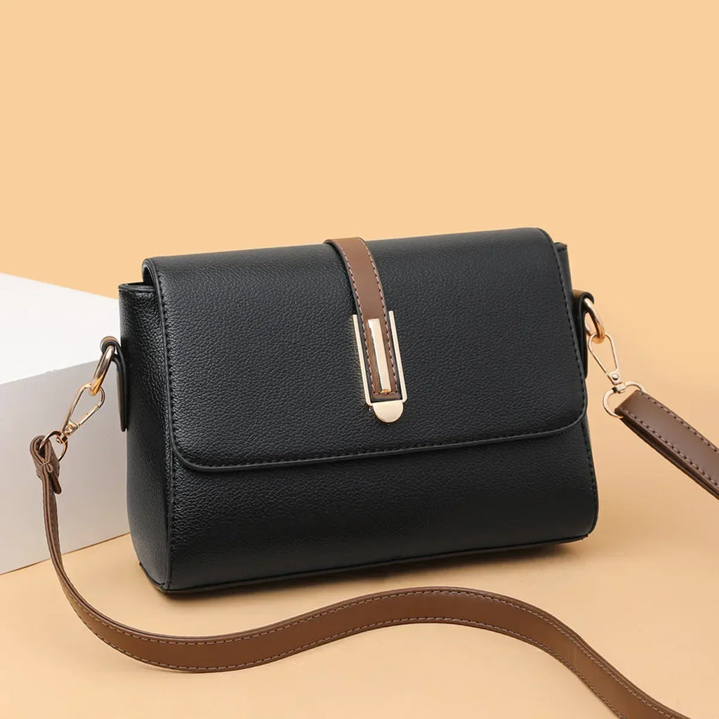 Shoulder Bag – Eliana