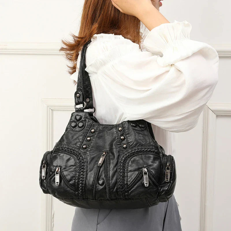 Shoulder Bag – Melanie