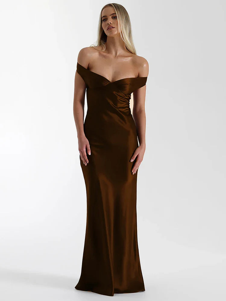 Dress – Ava
