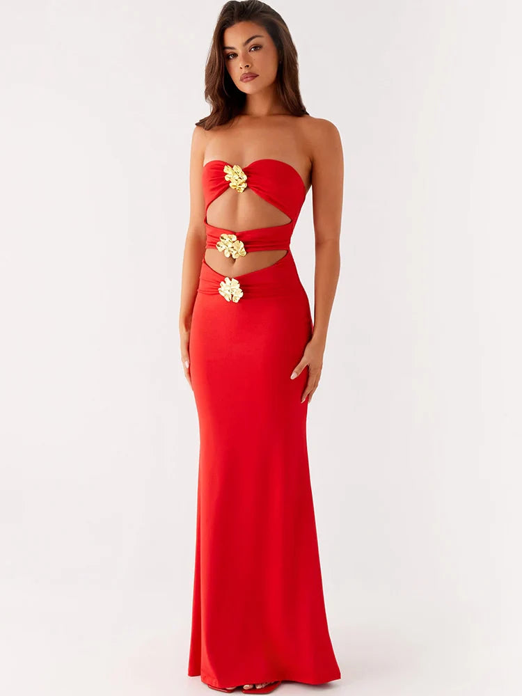 Dress – Abigail