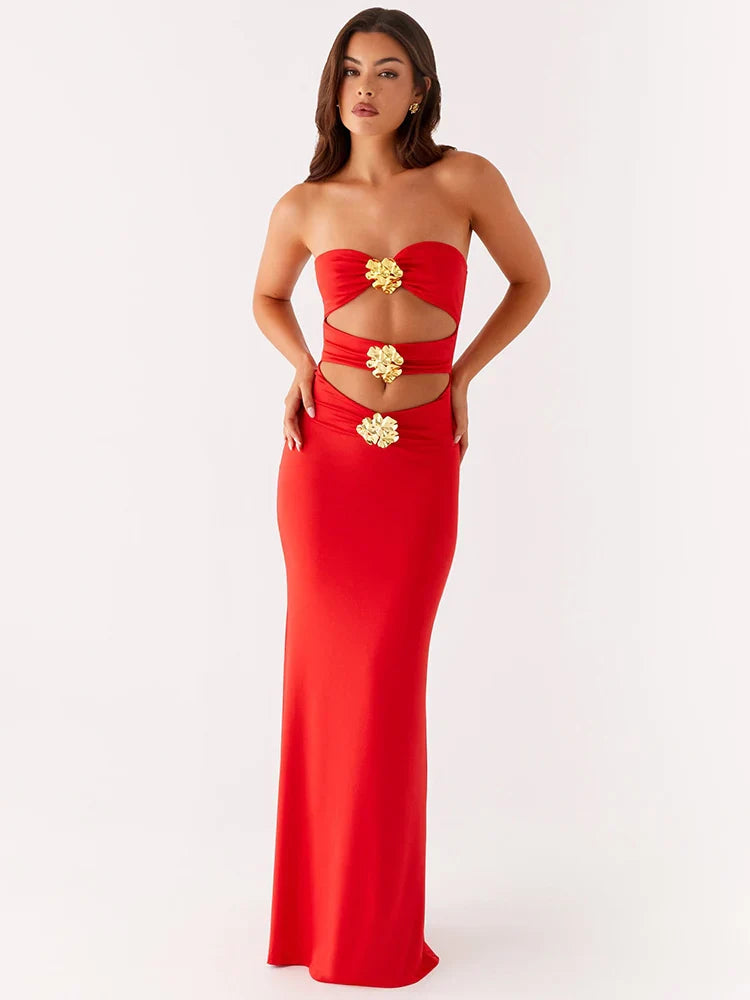 Dress – Abigail