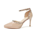 Heels – Hannah