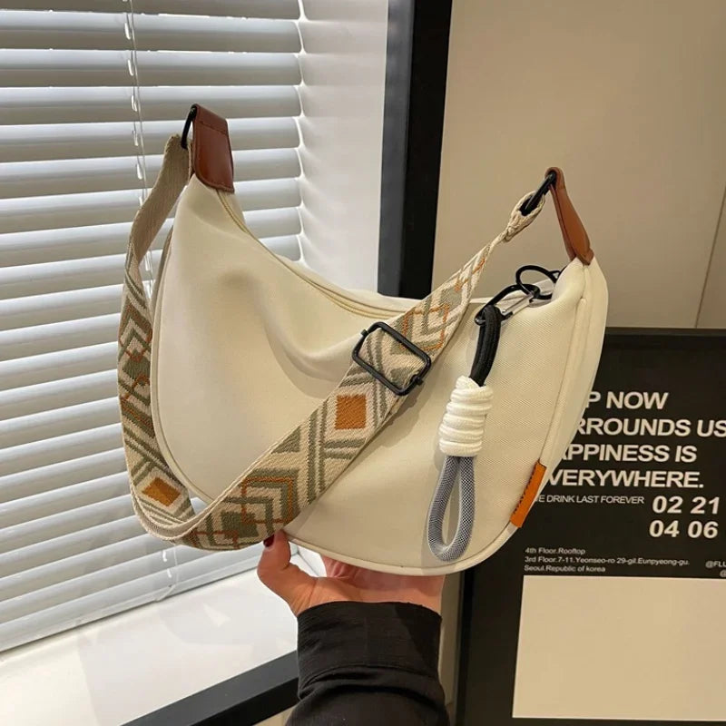 Shoulder Bag – Skylar