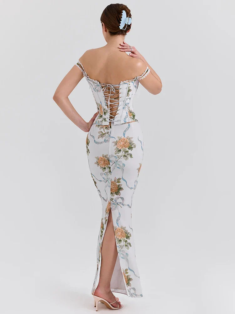 Dress – Harper
