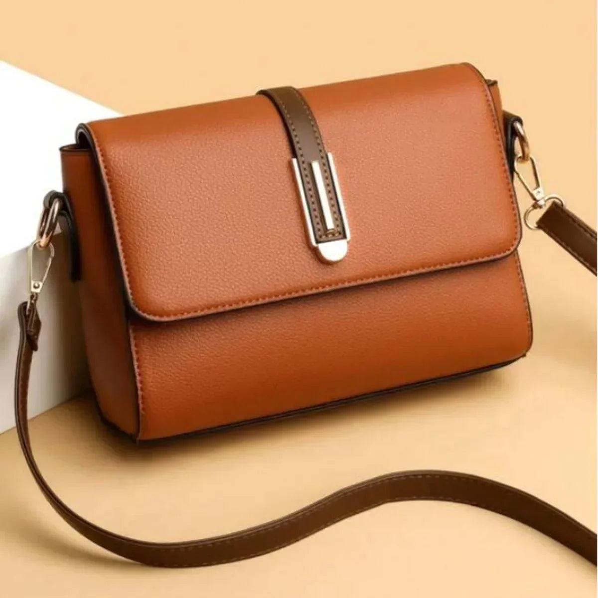 Shoulder Bag – Eliana