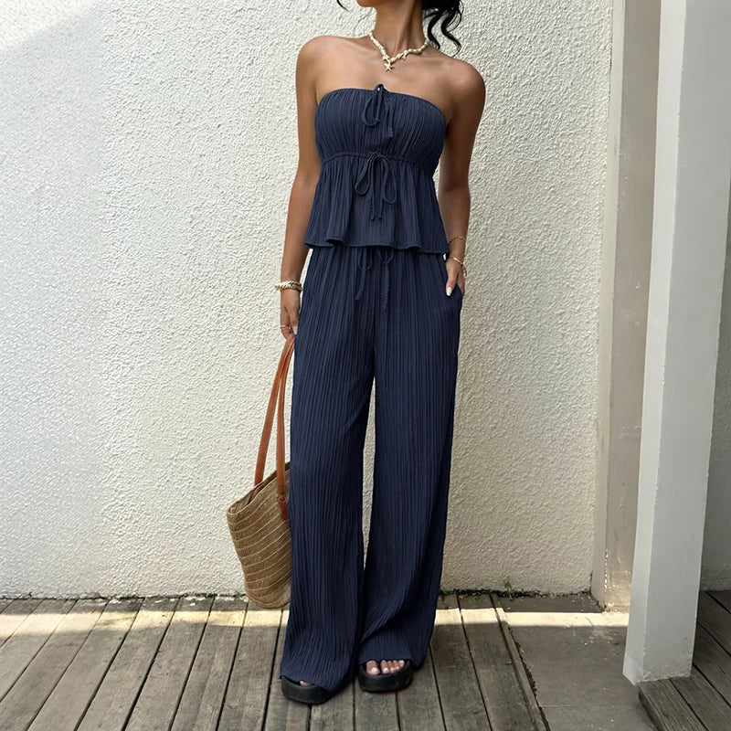 Two Piece Set – Clara