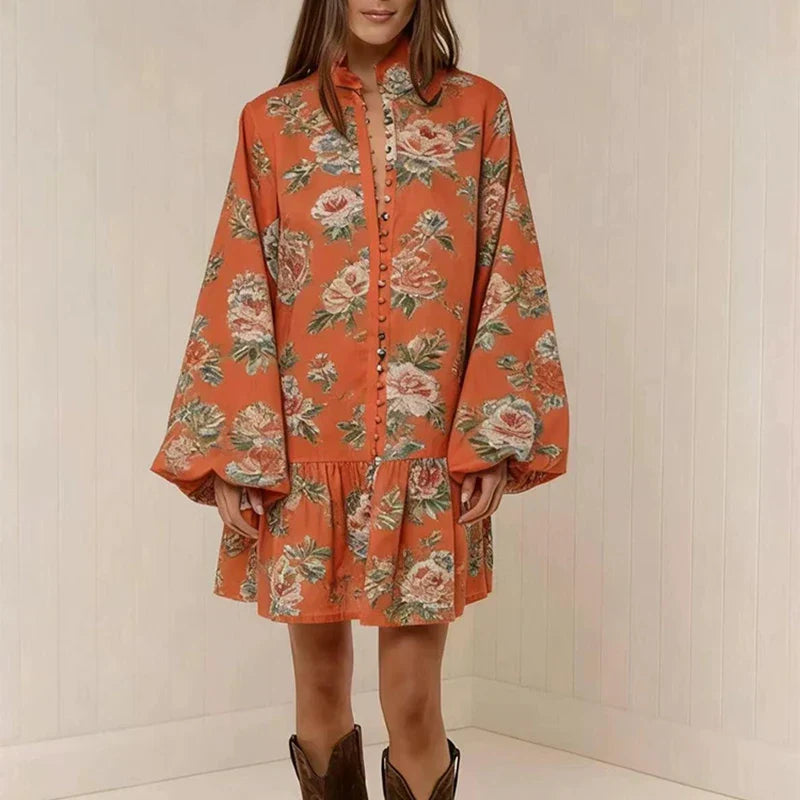 Dress – Lily