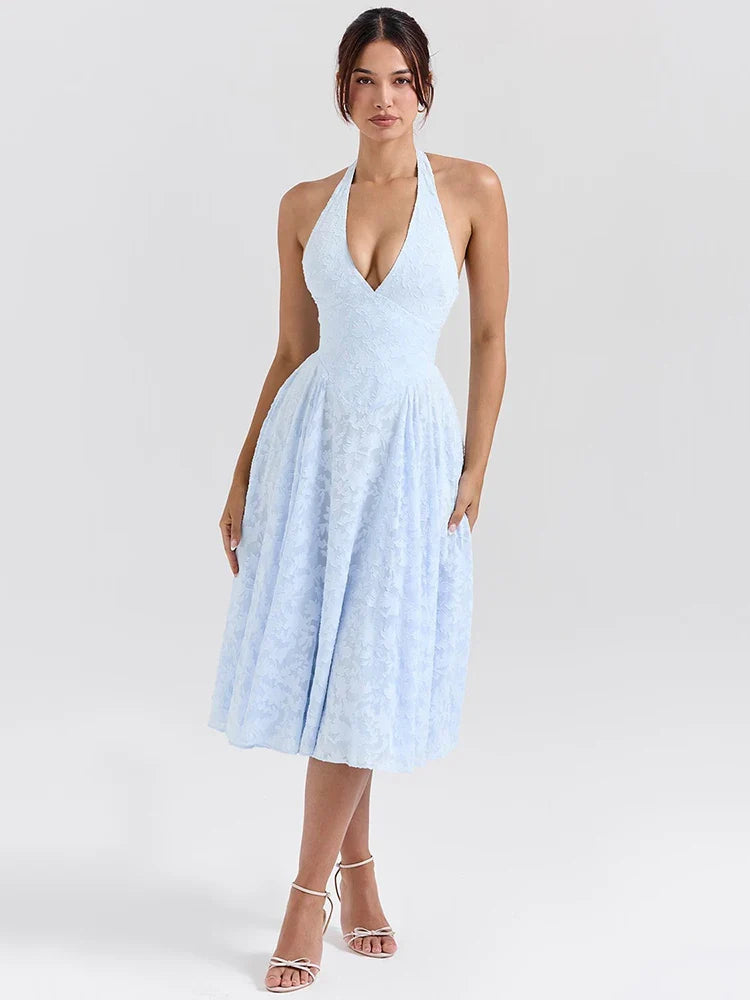 Dress – Ivy