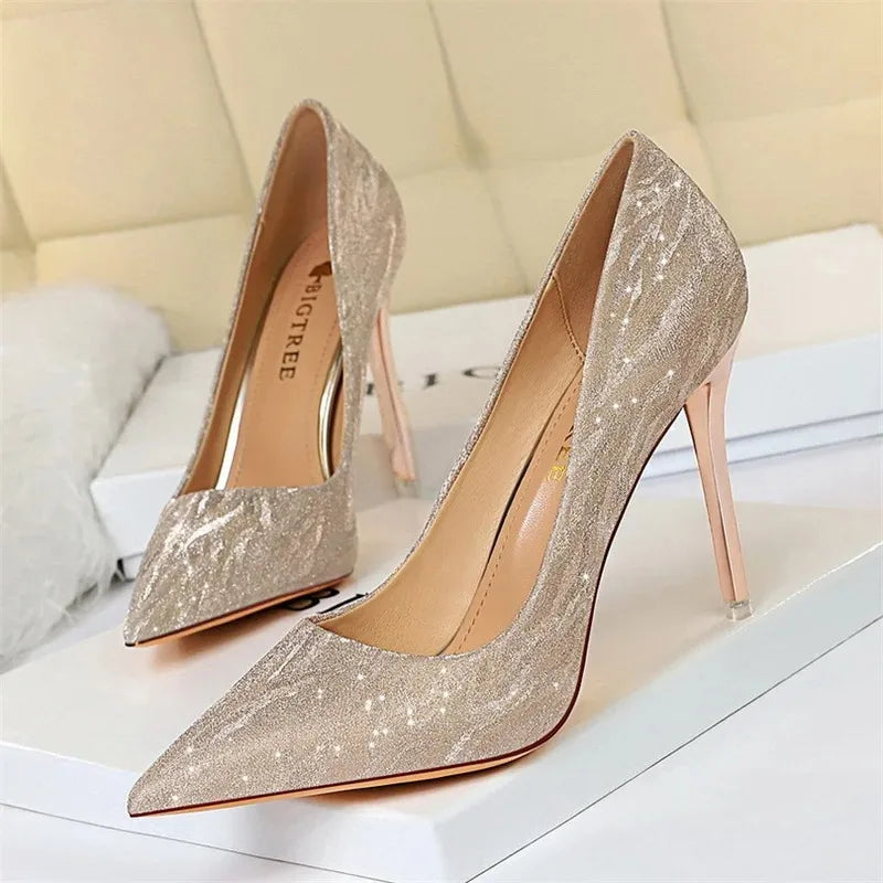 Heels – Stella