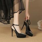 Heels – Victoria