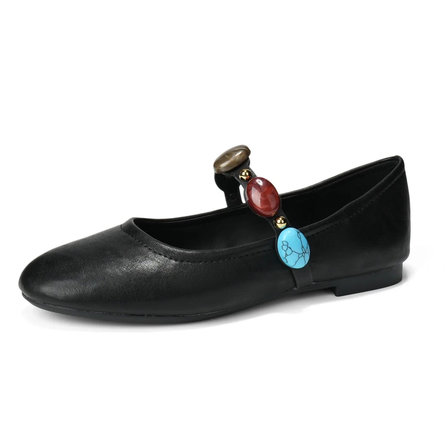 Mary Jane Heels – Ella