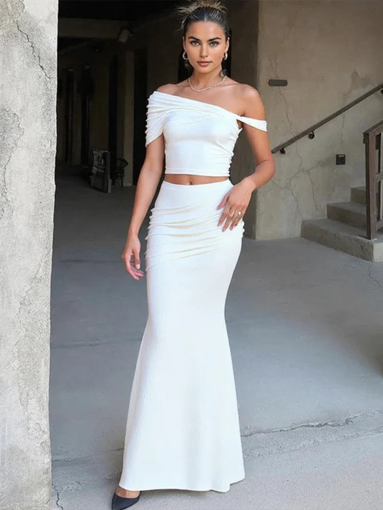 Two Piece Set – Bianca