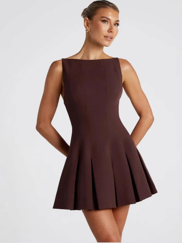 Dress – Charlotte