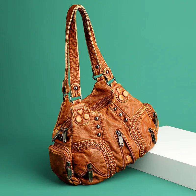 Shoulder Bag – Melanie