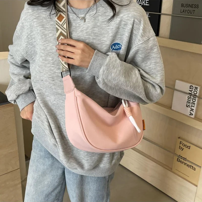 Shoulder Bag – Skylar