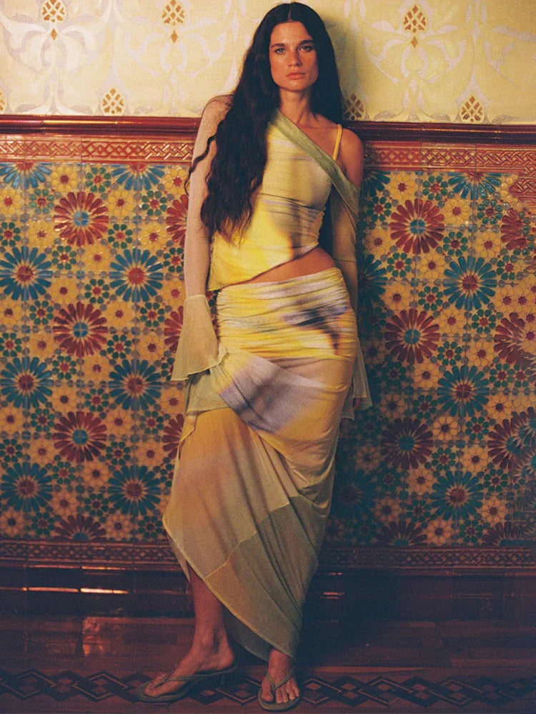 Two Piece Set – Madeline