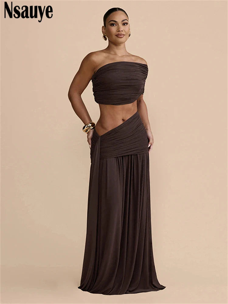 Two Piece Set – Mila