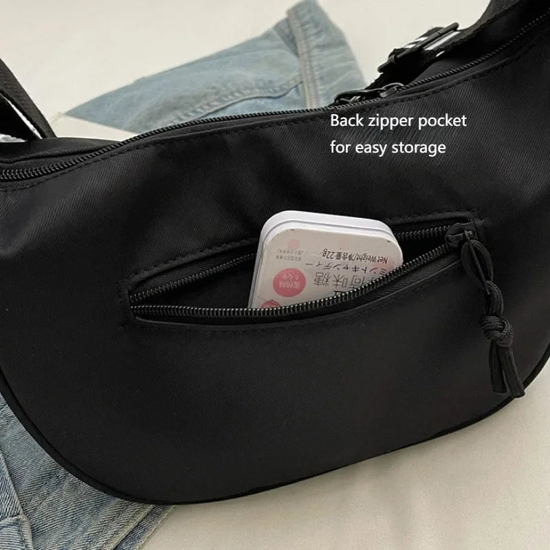 Shoulder Bag – Skylar