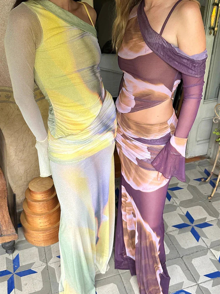 Two Piece Set – Madeline
