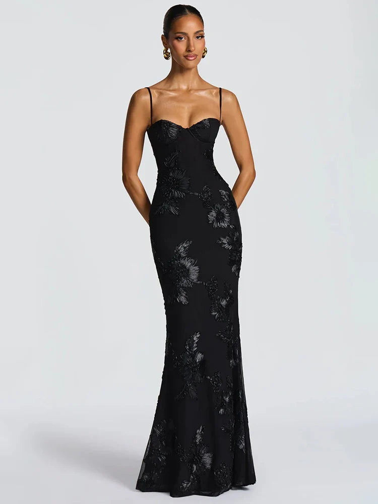 Dress – Naomi