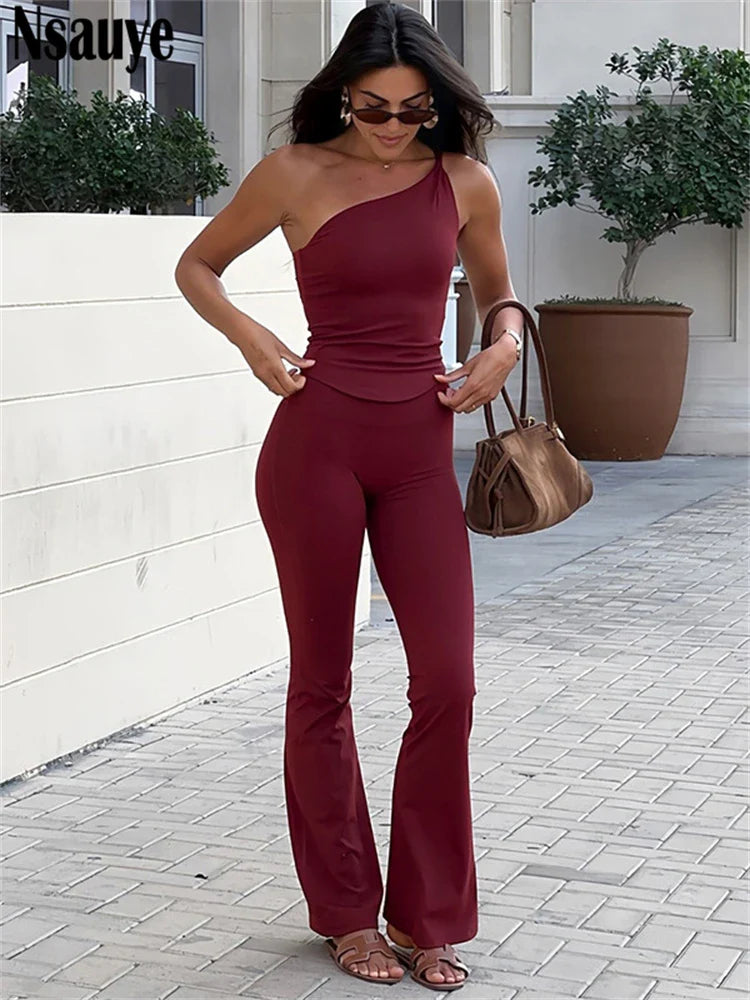 Two Piece Set – Rosalie