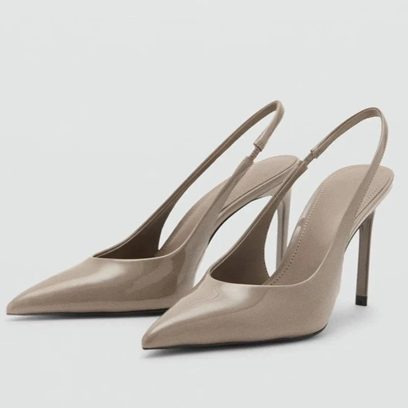 Heels – Elena