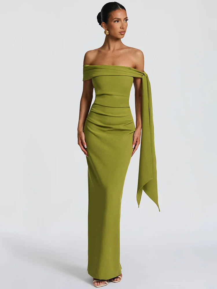 Dress – Ella