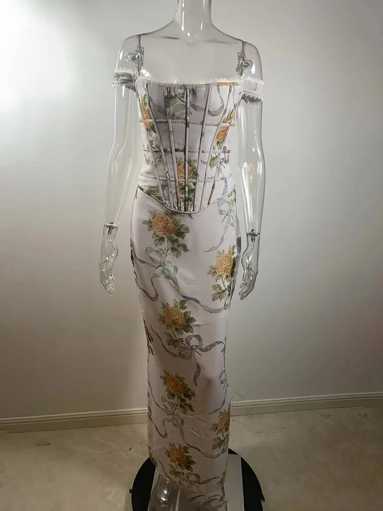 Dress – Harper