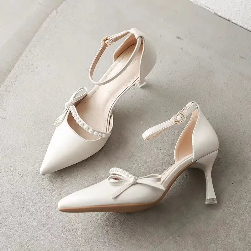 Heels – Lucy