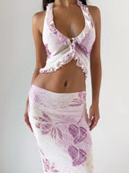 Two Piece Set – Skylar