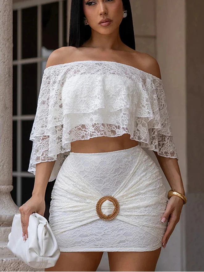 Two Piece Set – Melanie
