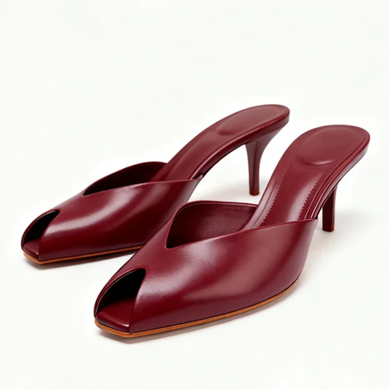 Heels – Zoey