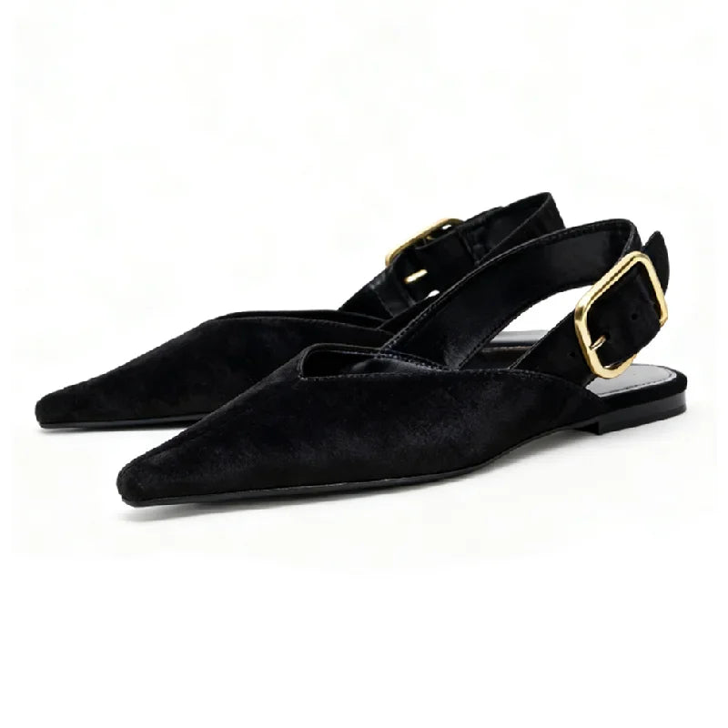 Sandals – Nina