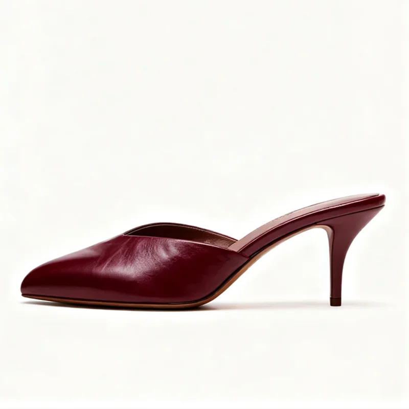 Heels – Zoey