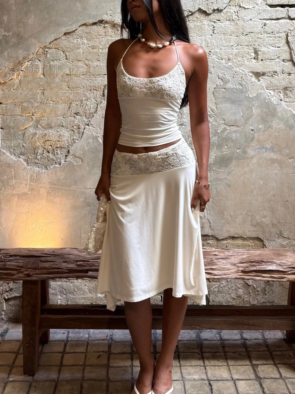 Two Piece Set – Savannah