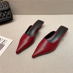 Mules – Grace